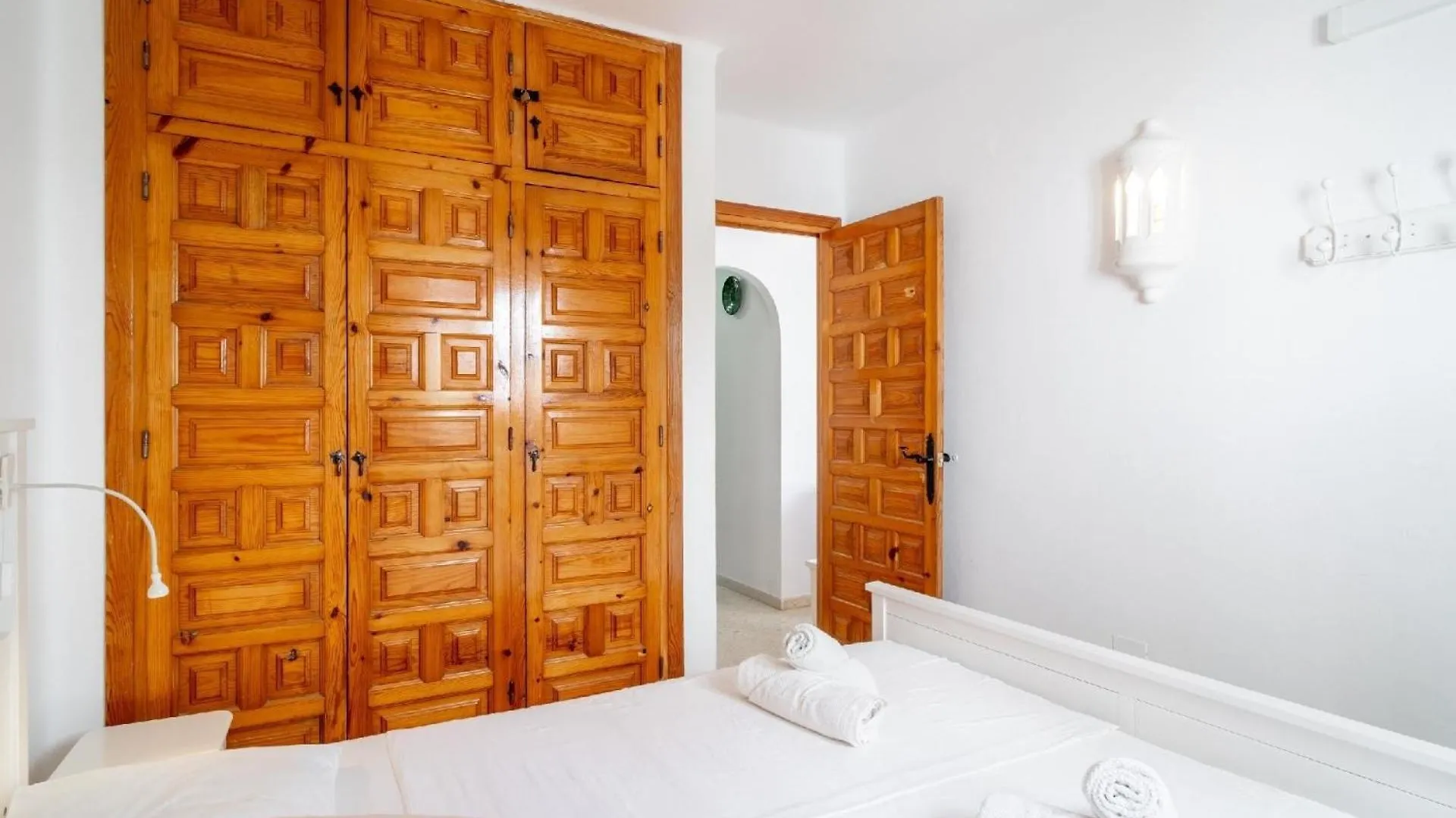 Apartment Ferienwohnung Fuer 2 Personen Ca 50 Qm In Nerja, Andalusien Costa Del Sol