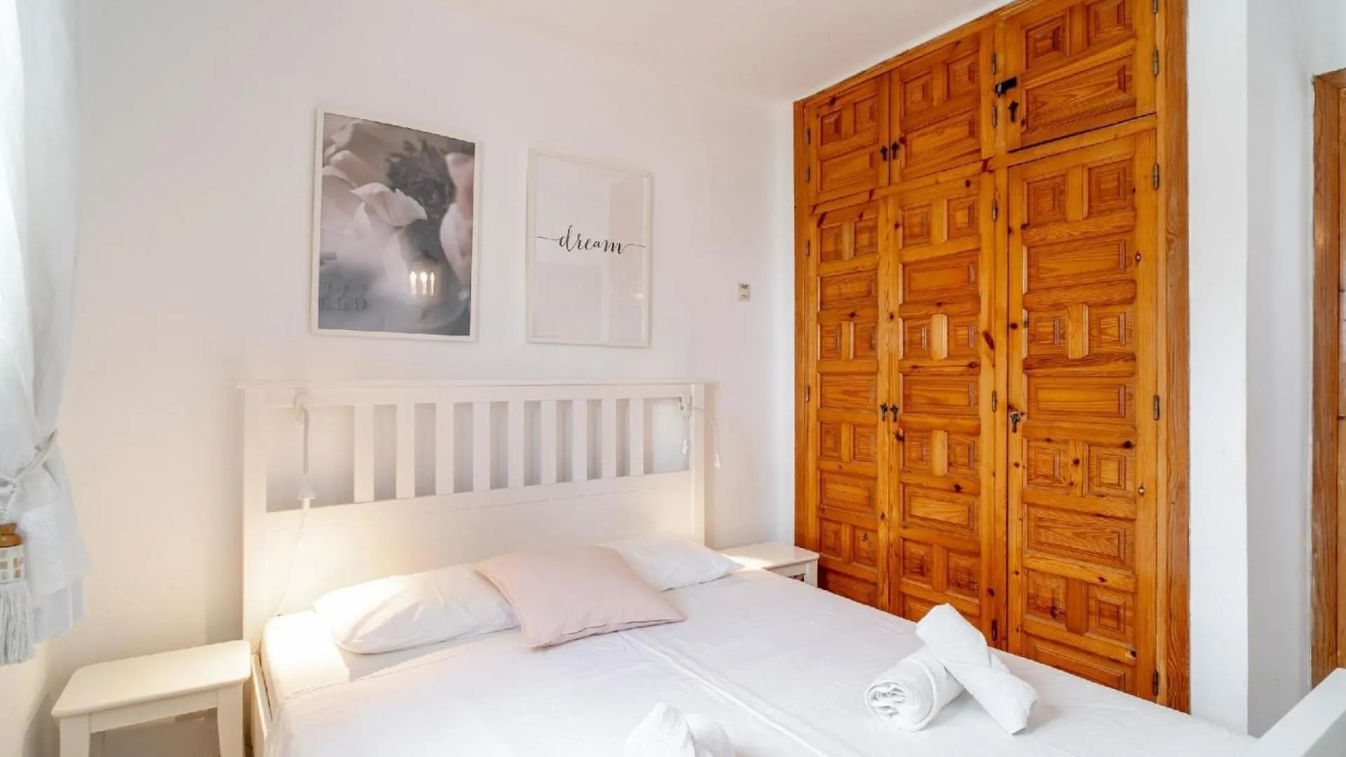 Ferienwohnung Fuer 2 Personen Ca 50 Qm In Nerja, Andalusien Costa Del Sol Nerja