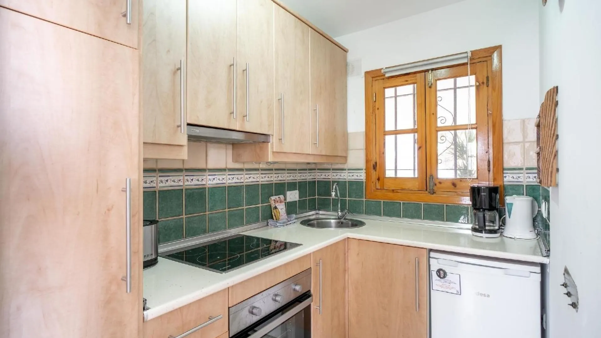 Apartment Ferienwohnung Fuer 2 Personen Ca 50 Qm In Nerja, Andalusien Costa Del Sol