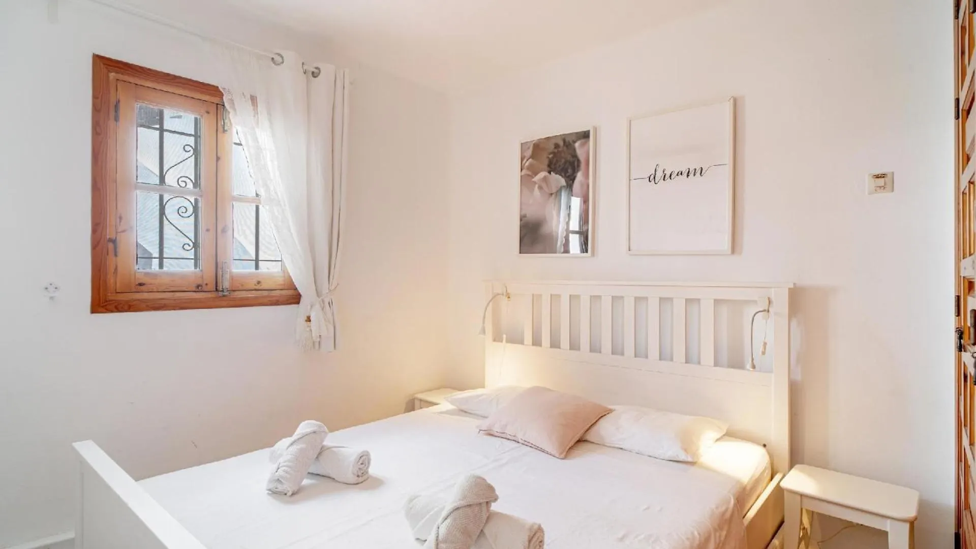 Ferienwohnung Fuer 2 Personen Ca 50 Qm In Nerja, Andalusien Costa Del Sol Apartment Nerja
