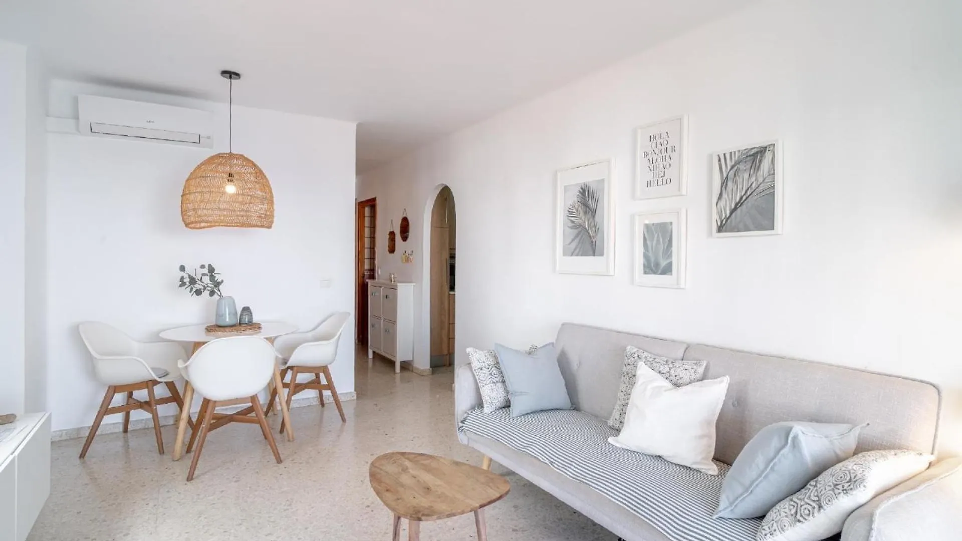 Ferienwohnung Fuer 2 Personen Ca 50 Qm In Nerja, Andalusien Costa Del Sol 0*, Nerja